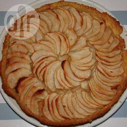 Recette tarte aux pommes toute simple – toutes les recettes ...