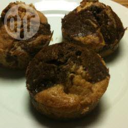 Recette muffins marbrés – toutes les recettes allrecipes