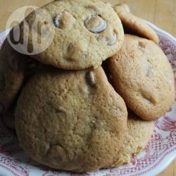 Recette les cookies d'elisa – toutes les recettes allrecipes