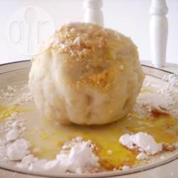 Recette dumplings aux pommes – toutes les recettes allrecipes