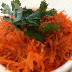 Recette carottes au vinaigre balsamique – toutes les recettes ...