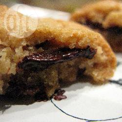 Recette cookies faciles aux éclats de chocolat – toutes les recettes ...