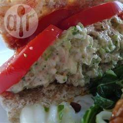 Recette salade de brocoli au thon – toutes les recettes allrecipes