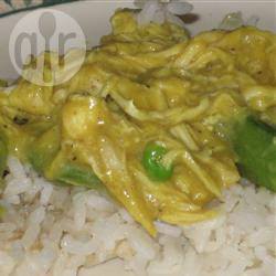 Recette sauce au curry à la banane – toutes les recettes allrecipes