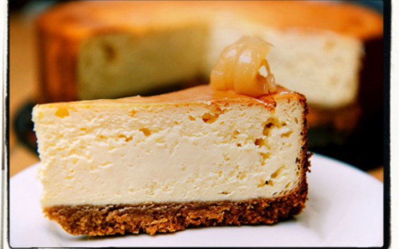 Recette cheesecake petit beurre économique > cuisine étudiant