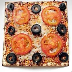 Recette la meilleure pizza de pessah – toutes les recettes allrecipes