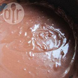 Recette ganache tout chocolat – toutes les recettes allrecipes