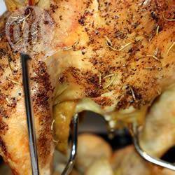 Recette poulet rôti express – toutes les recettes allrecipes