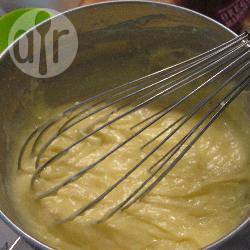 Recette crème pâtissière inratable – toutes les recettes allrecipes