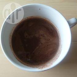 Recette chocolat chaud épicé – toutes les recettes allrecipes