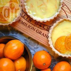 Recette tartelettes citron chocolat – toutes les recettes allrecipes