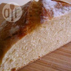 Recette pain croustillant maison – toutes les recettes allrecipes