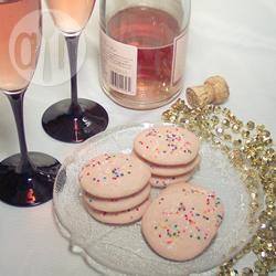 Recette biscuits au champagne – toutes les recettes allrecipes