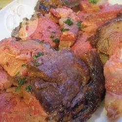 Recette côte de bœuf au four – toutes les recettes allrecipes