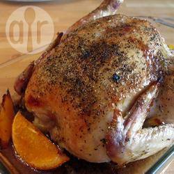 Recette poulet à l'orange et à la lavande – toutes les recettes ...