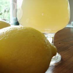 Recette limonade – toutes les recettes allrecipes