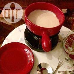 Recette fondue suisse authentique – toutes les recettes allrecipes