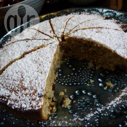 Recette gâteau aux noix de joëlle – toutes les recettes allrecipes