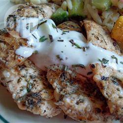 Recette poulet à la grecque – toutes les recettes allrecipes