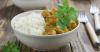 Curry de poulet express au cookeo, la recette poulet curry minceur