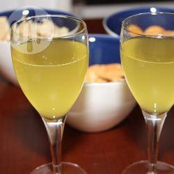 Recette vin blanc macéré aux zestes d'oranges – toutes les ...