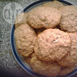 Recette biscuits guyanais à la noix de coco – toutes les recettes ...