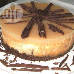 Recette cheesecake poire chocolat – toutes les recettes allrecipes