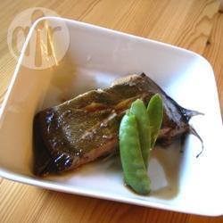 Recette poisson vapeur à la japonaise – toutes les recettes allrecipes
