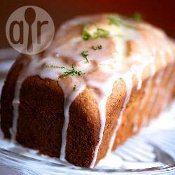 Recette cake au citron vert – toutes les recettes allrecipes