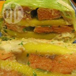 Recette terrine de saumon à la mangue – toutes les recettes ...
