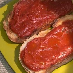 Recette tartine à la tomate – toutes les recettes allrecipes