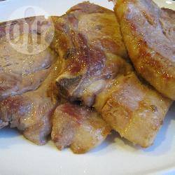 Recette côtes de porc à la poêle – toutes les recettes allrecipes