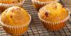 Recette de muffins aux baies de goji sans matières grasses