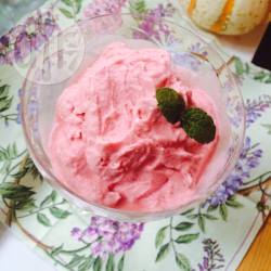 Recette crème glacée à la fraise – toutes les recettes allrecipes
