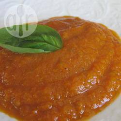 Recette coulis de tomate pour l'hiver – toutes les recettes allrecipes