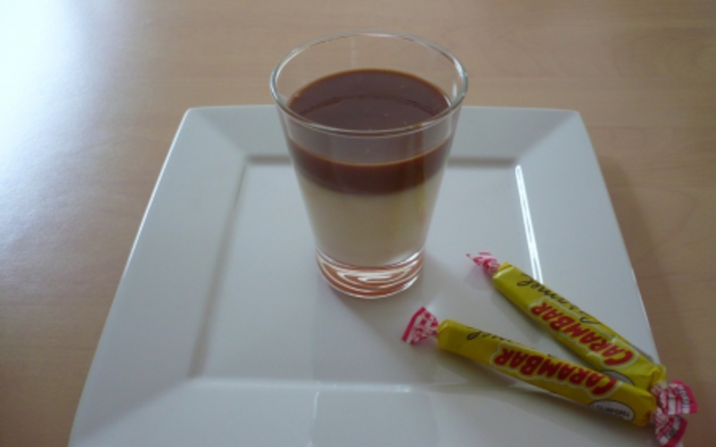 Recette sauce au carambar pas chère et instantané > cuisine ...