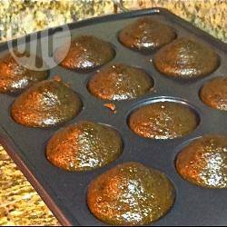 Recette muffins moelleux au chocolat noir – toutes les recettes ...
