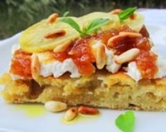 Tartines d'italie | cuisine az