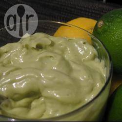 Recette mousse de citron vert végétalienne – toutes les recettes ...