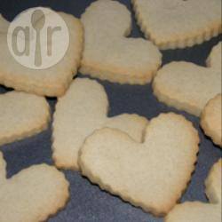 Recette biscuits hyper faciles – toutes les recettes allrecipes