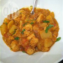 Recette émincé de veau au curry – toutes les recettes allrecipes