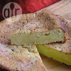 Recette gâteau à l'huile d'olive – toutes les recettes allrecipes