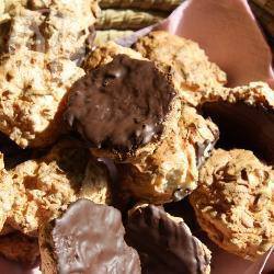 Recette congolais chocolat – toutes les recettes allrecipes