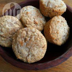 Recette muffins à la farine d'épeautre – toutes les recettes allrecipes
