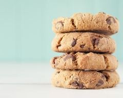 Recette cookies au thermomix®