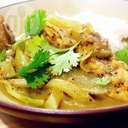 Recette curry de poulet – toutes les recettes allrecipes