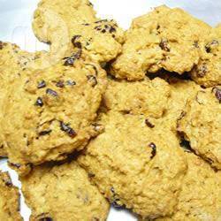 Recette cookies au patidou – toutes les recettes allrecipes