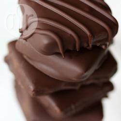 Recette toffee au chocolat – toutes les recettes allrecipes