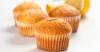Recette de muffins au citron et mascarpone