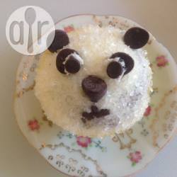 Recette muffins au chocolat déguisés en pandas – toutes les ...